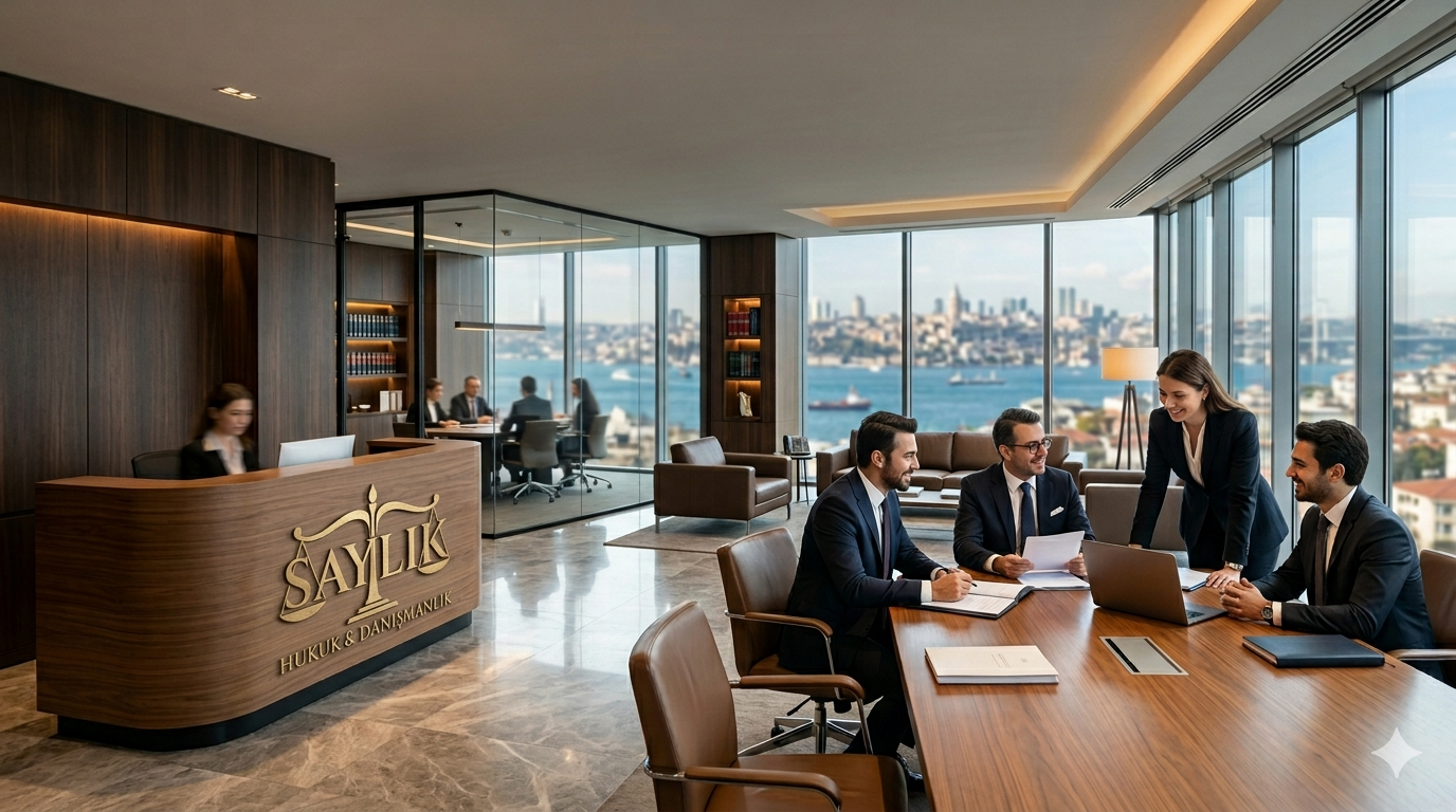 Kurumsal Hukuk Danışmanlığı